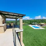 Apartments Villa Sotlar With Pool