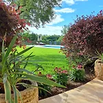 Apartments Villa Sotlar With Pool